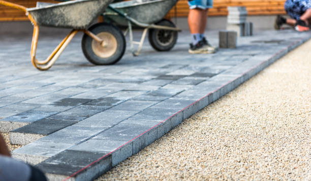 Best Concrete Steps and Stairs in Mayfair, CA