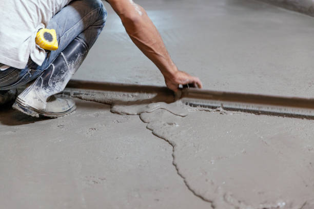 Best Concrete Sealing and Maintenance in Mayfair, CA