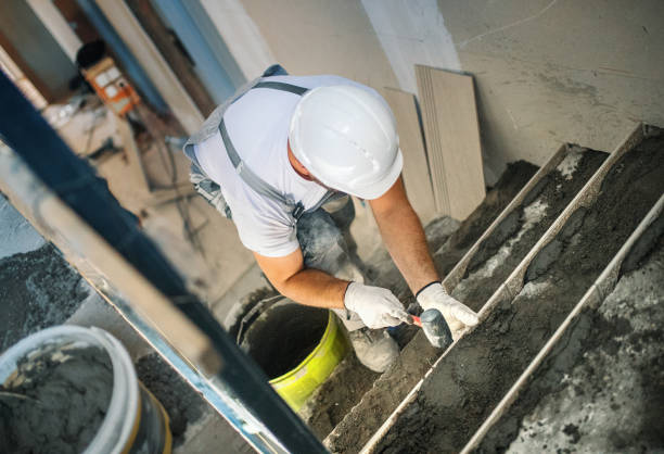 Best Stamped Concrete Services in Mayfair, CA