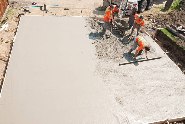 Best Concrete Demolition Services in Mayfair, CA