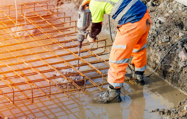 Mayfair, CA Concrete contractor Pros