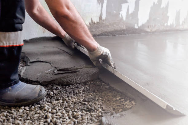Best Commercial Concrete Services in Mayfair, CA
